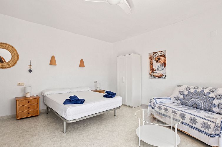 Vakantiehuis Vista Romantica