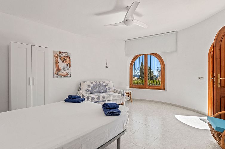 Vakantiehuis Vista Romantica