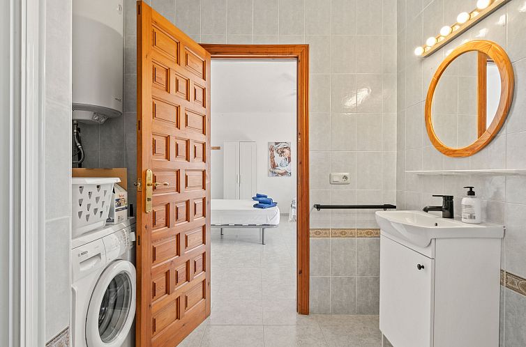 Vakantiehuis Vista Romantica