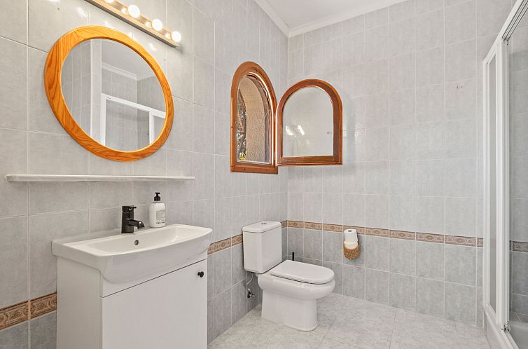 Vakantiehuis Vista Romantica