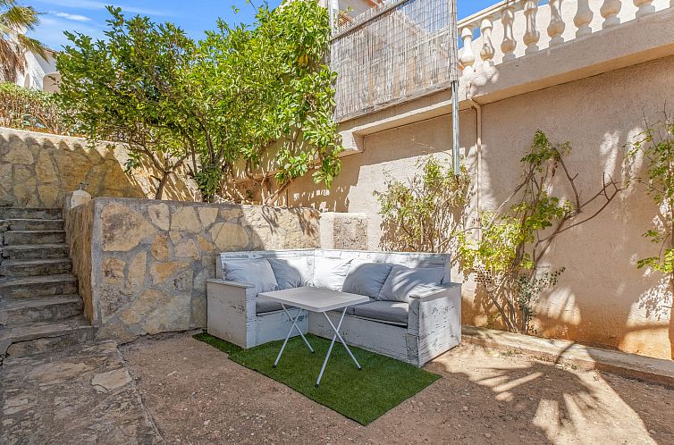 Vakantiehuis Vista Romantica