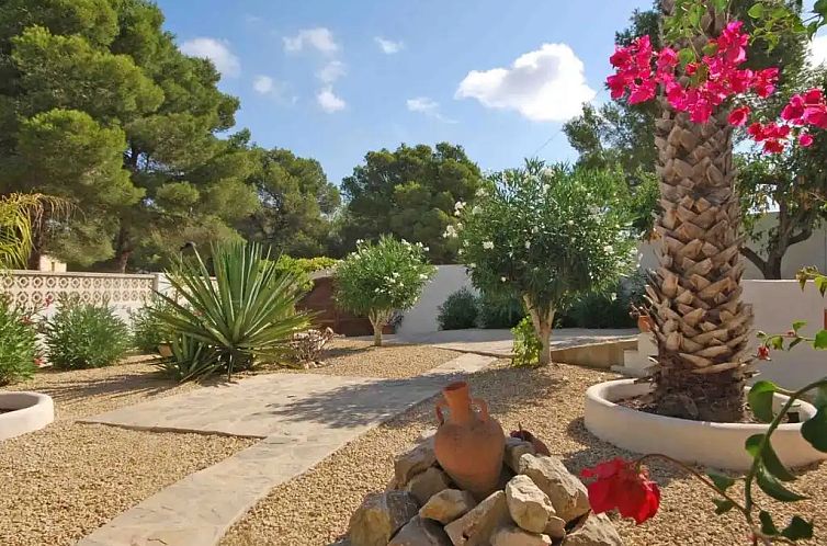 Villa Juntos | Moraira | 8 personen