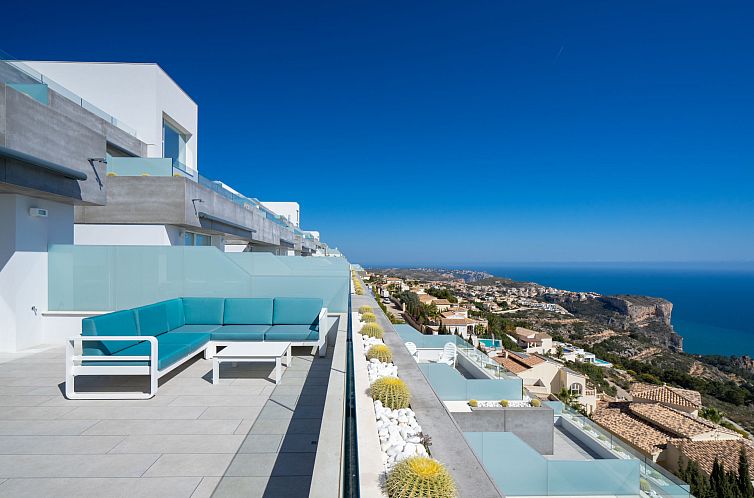 Appartement Blue Infinity 1