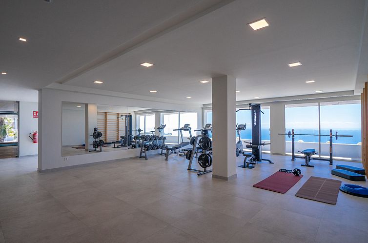 Appartement Blue Infinity 1