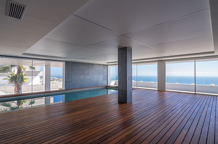 Appartement Blue Infinity 1