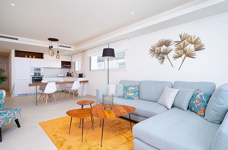 Appartement Blue Infinity 1