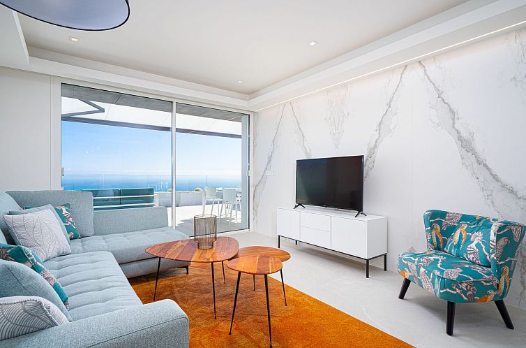 Appartement Blue Infinity 1