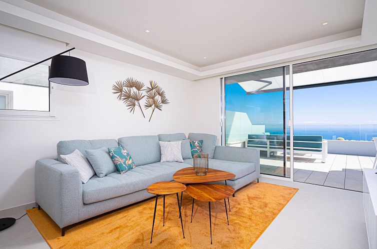 Appartement Blue Infinity 1