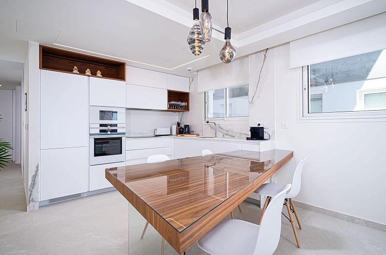 Appartement Blue Infinity 1