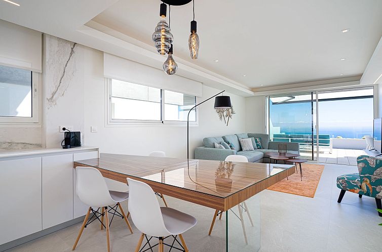 Appartement Blue Infinity 1