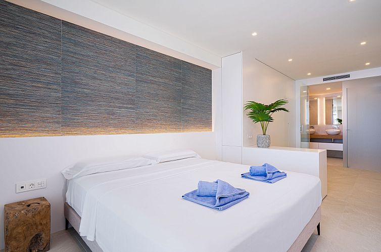 Appartement Blue Infinity 1