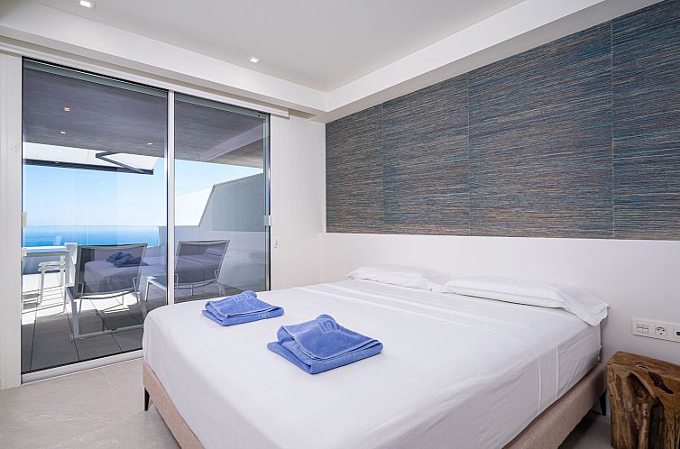 Appartement Blue Infinity 1