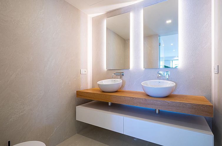 Appartement Blue Infinity 1