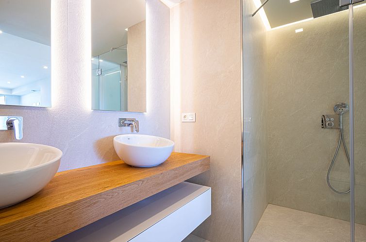 Appartement Blue Infinity 1