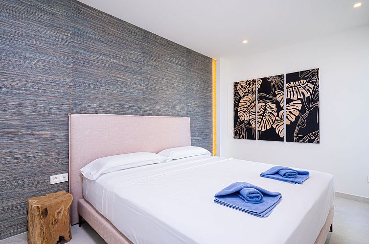 Appartement Blue Infinity 1