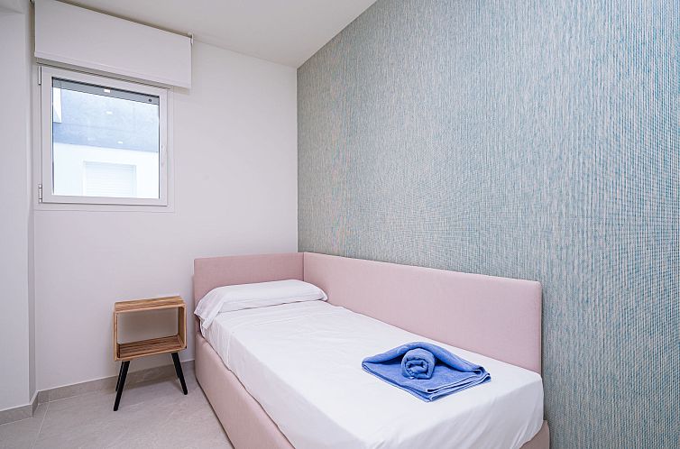 Appartement Blue Infinity 1