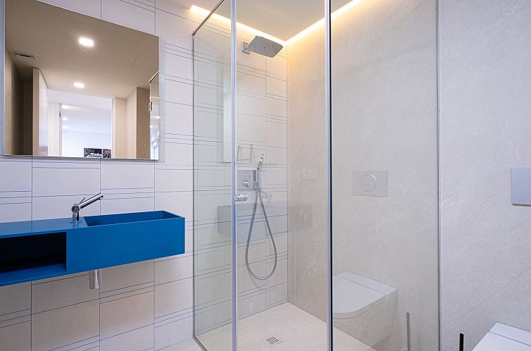 Appartement Blue Infinity 1