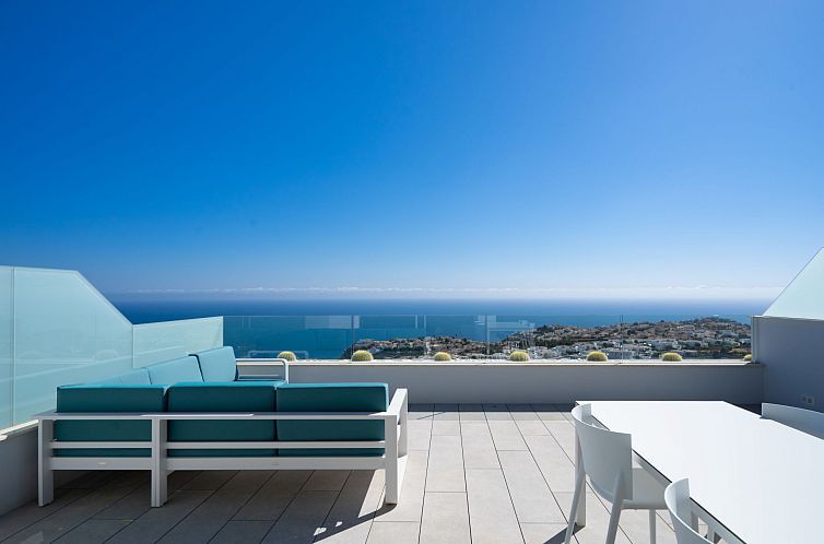 Appartement Blue Infinity 1