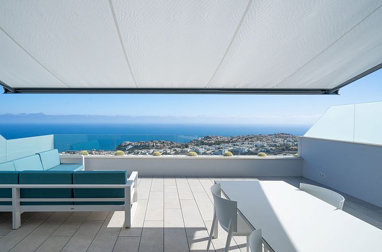 Appartement Blue Infinity 1