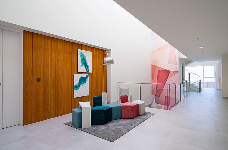 Appartement Blue Infinity 1