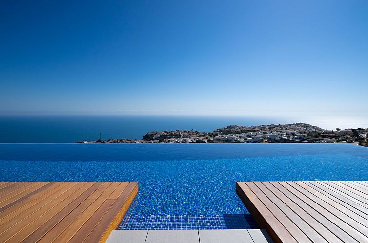 Appartement Blue Infinity 1