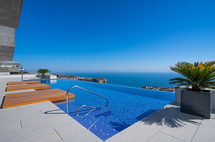 Appartement Blue Infinity 1