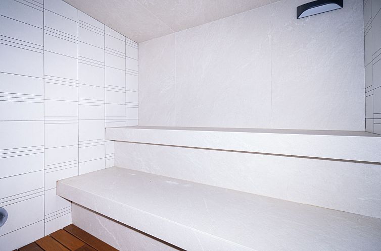 Appartement Blue Infinity 1