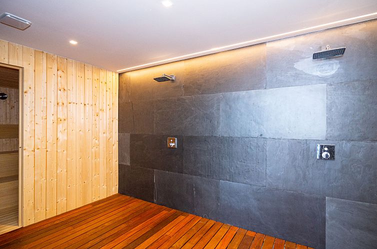 Appartement Blue Infinity 1