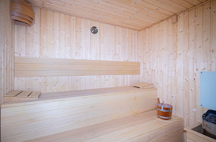 Appartement Blue Infinity 1