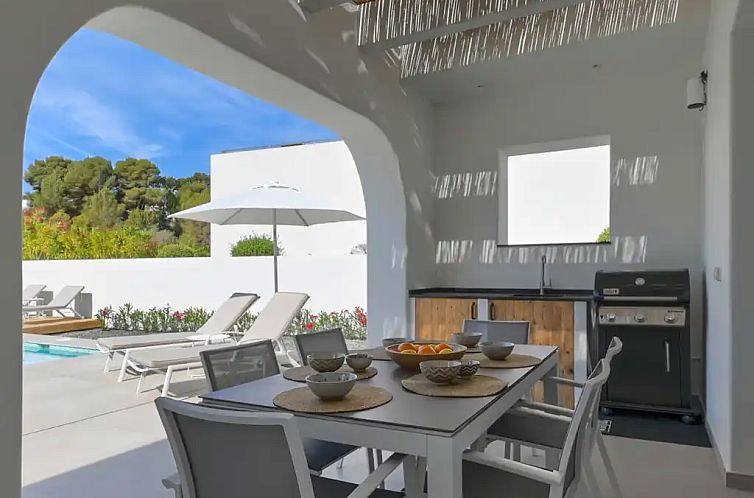 Casa Florolivo