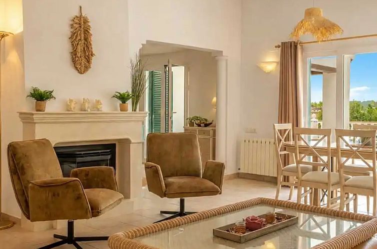 Villa Naranja | Moraira | 6 personen