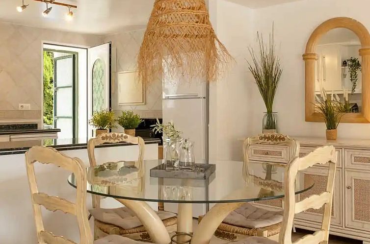 Villa Naranja | Moraira | 6 personen