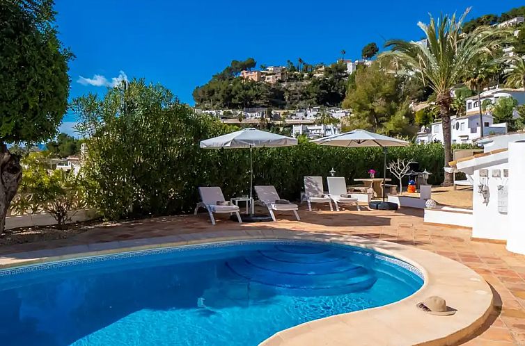 Villa Pequena Joya
