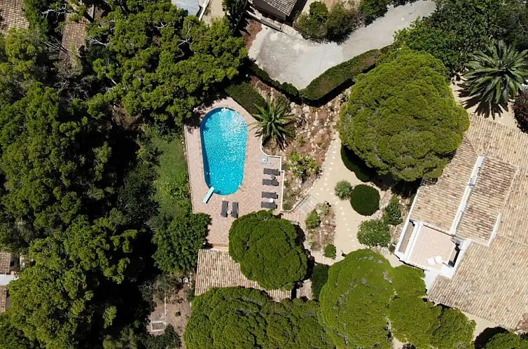 Villa Indalera