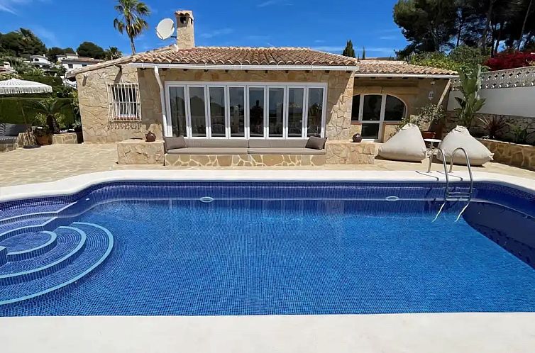 Casa Marleen