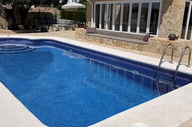 Casa Marleen