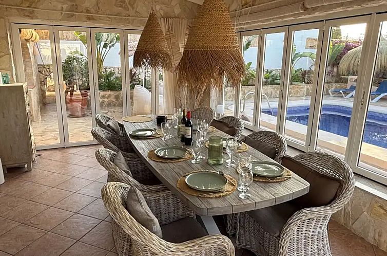 Casa Marleen