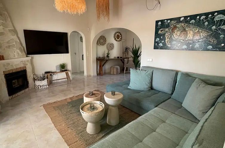 Casa Marleen