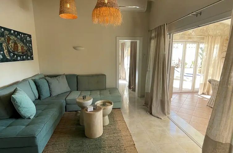 Casa Marleen