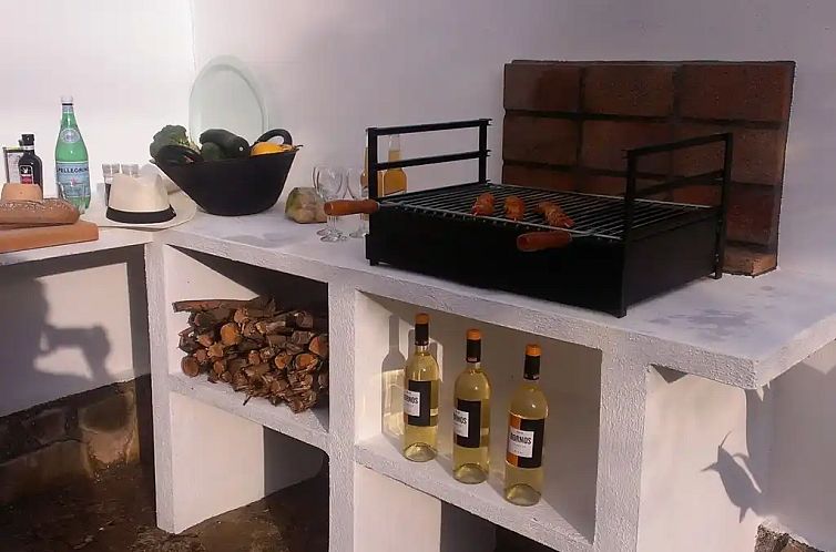 Casa Hamaca