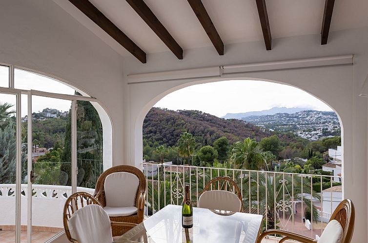 Vakantiehuis Gabriele