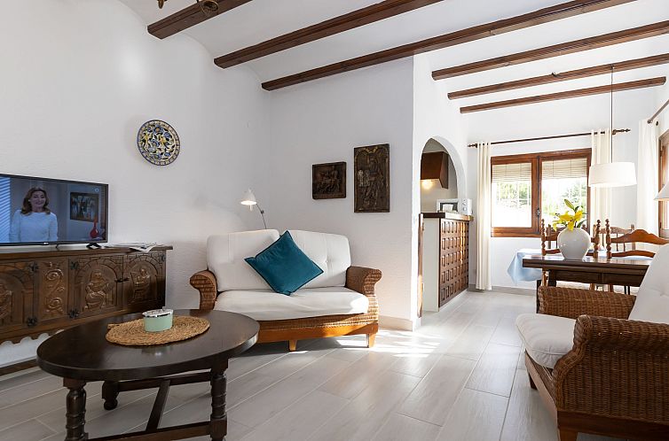 Vakantiehuis Gabriele