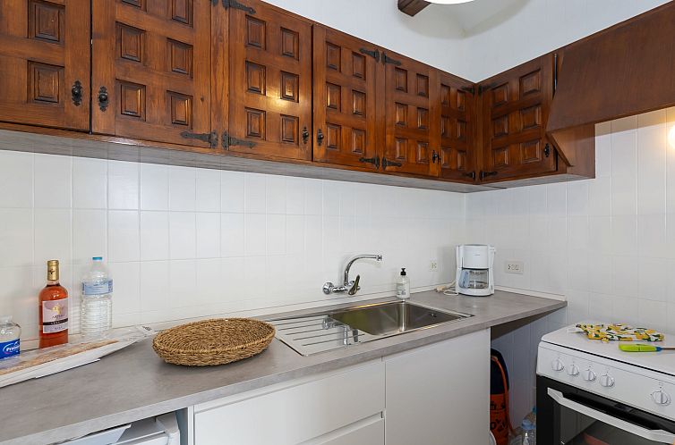 Vakantiehuis Gabriele