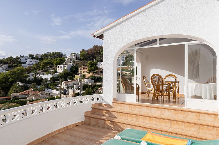 Vakantiehuis Gabriele