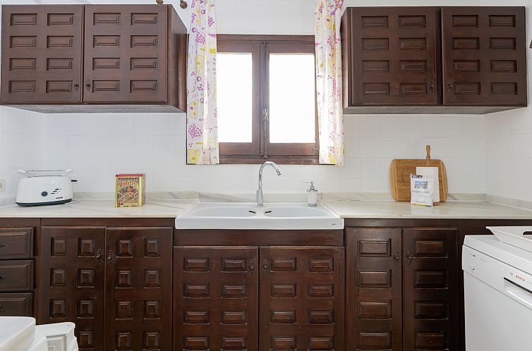 Vakantiehuis Gabriele