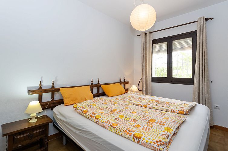 Vakantiehuis Gabriele