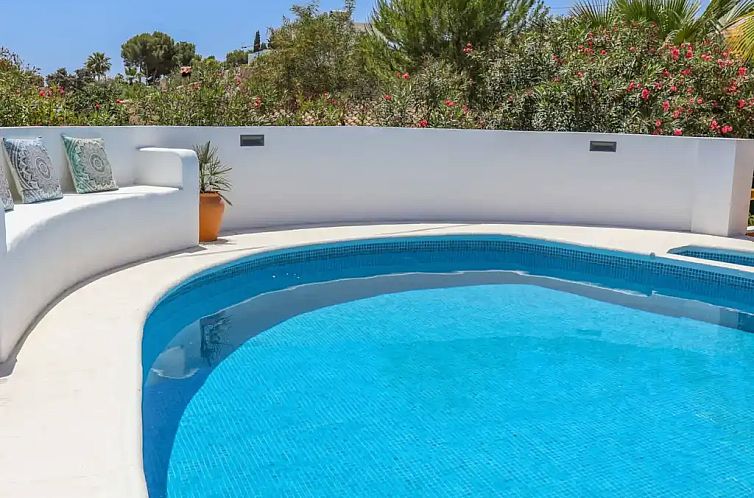 Villa Mimosa