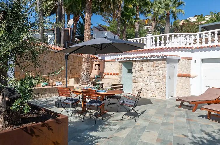 Villa Vista Hermosa