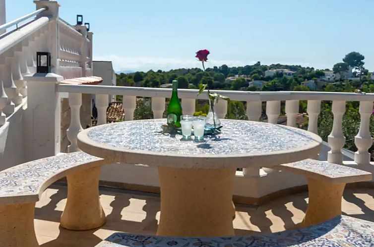 Villa Vista Hermosa