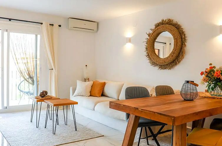 Unterkunft 14909283 - Appartement Costa blanca - Appartement Casita Moraira
